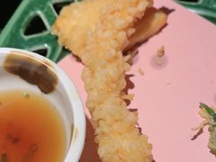 -匠和风精致料理(成都龙湖滨江天街店)