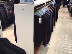 -海澜之家(王府井大街店)