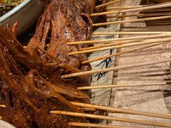 -水煮三国·川鲁江湖菜(香山店)