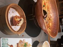 -云海肴·汽锅鸡·云南菜(高德置地店)