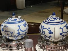 铁观音-逸东轩(香港逸东酒店)