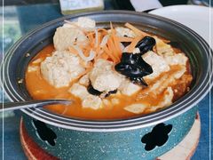 -野蔓果·山野菜(西湖景区·龙井茶田店)