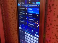 -麦霸KTV(光谷店)