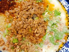 -云南李记罐罐米线饵丝小吃(汉中门金鹰店)