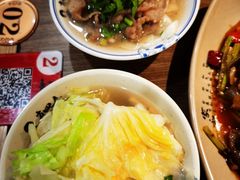 牛舌-肖四女乐山跷脚牛肉(世博源店)