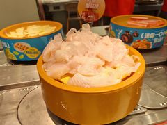 -龍歌自助小火锅(芝罘万达店)