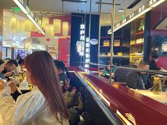 -茅庐毛血旺(烟台大悦城店)