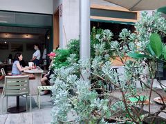 -RAC BAR(安福路店)