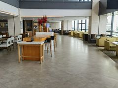 -深圳机场凯悦嘉轩酒店