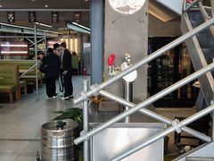 -串门海鲜烧烤(五四广场店)