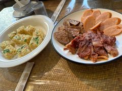 -乔家满族八大碗(流水沟店)