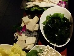 -捞王猪肚鸡火锅(昆山店)