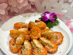 -海世船说·海鲜餐厅(南昌店)