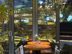 -The Happy Monk(前海壹方汇店)