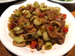 -水门巷餐厅(古子城店)