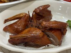 -轩记海鲜餐厅·四十五年老字号·经典粤菜(西区彩虹店)
