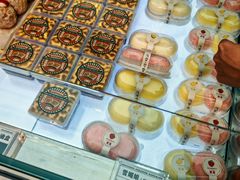 -酥大興·新国潮糕点配茶饮(龙岗万达黑金店)