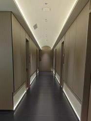 体验后-半岛故事·法儿曼抗衰·indiba中心