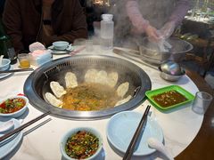 -地锅公社·现炒地锅鸡·地锅鱼·夜宵(罗锦路店)