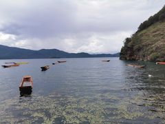 -丽江泸沽湖景区
