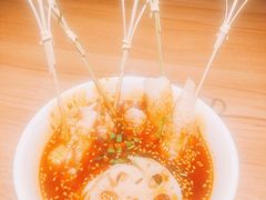 无骨鸡爪-太二酸菜鱼(中庚漫游城店)
