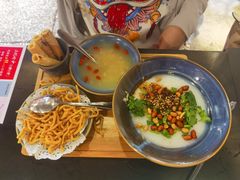 -大王油茶(二厂文创公园店)