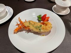 -广州文华东方酒店·江-由辉师傅主理