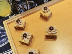 -温州喜来登酒店-盛宴西餐厅