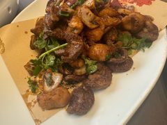 -泰福成大酒店(泰来道店)