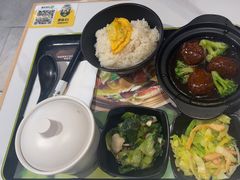 -老娘舅(吴山路店)
