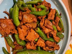 辣椒小炒肉-新白鹿餐厅(城西银泰城店)