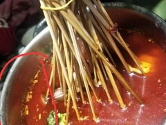 -炭鱼(杭盖街店)