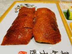 -京粤荟(海王银河科技大厦店)