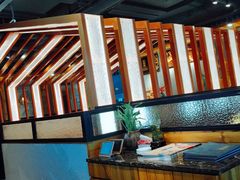 -万兴佳烤肉·长白山老味道(宏泰广场店)