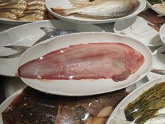 -高佳庄·舟山海鲜(海景旗舰店)