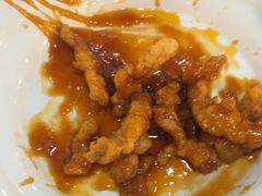 -宏状元现熬粥·京味菜(五棵松店)