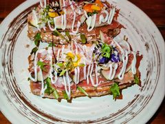 -埠口精酿夜景餐酒吧· BREWPORT BISTRO(长嘉汇重庆之眼店)