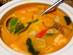 -瓦城泰国料理(芮欧百货店)