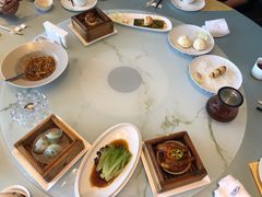 -彩丰楼中餐厅·仁恒洲际酒店