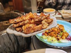 -坦坦大炉·韩式烤肉(望京店)
