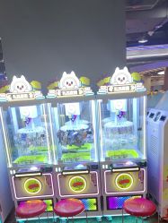 -菲菲羊乐园(临平银泰城店)