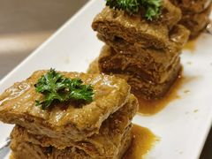 -富临轩私房菜(集庆门大街店)