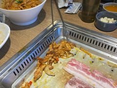 -新石器烤肉(美利广场店)