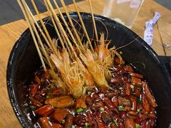 裸奔坨坨虾-成都吃客(九眼桥店)