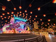 -芜湖方特东方神画