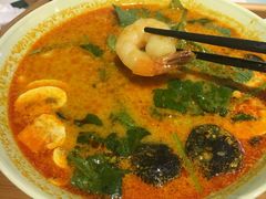 -越弥越南传统美食馆