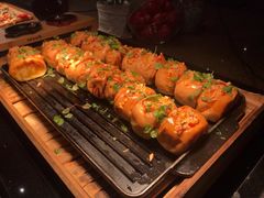 -mezza9 Macau(澳门君悦酒店)