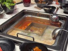 -鼎膳常火锅(华阳店)