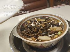 -土连锅·现熬养生汤锅(梁家巷店)