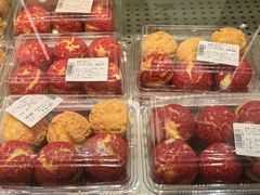 经典冰淇淋泡芙-糕材生•糕点•生日蛋糕(钟楼街店)